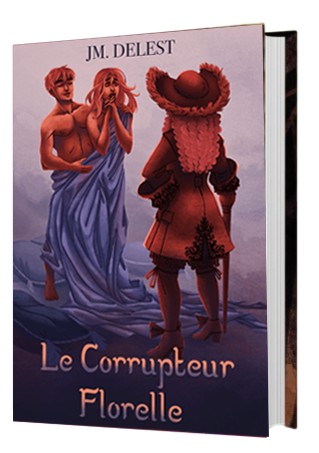 livreLeCorupteurFlorelle